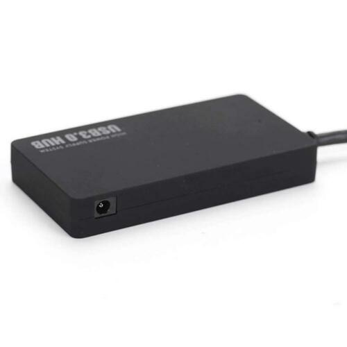 1 Bộ Chia Cổng Usb 3.0 5Gbps Cho Pc Laptop Notebook 4 U0F7