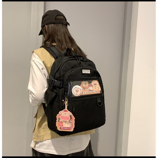 (Order) Balo Đi Học Thời Trang Ulzzang