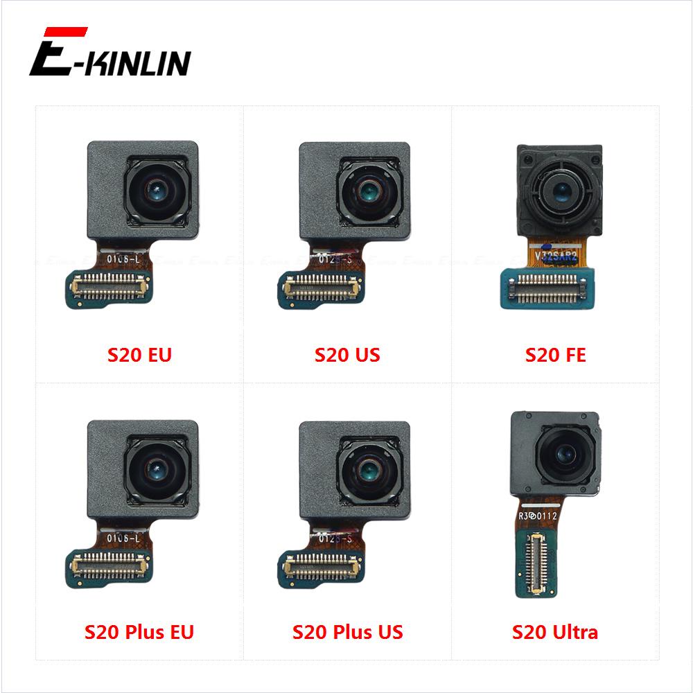 Cáp Flex Camera Trước Cho Samsung Galaxy S20 Plus FE Ultra G980 G981 G985 G986 G780 G781 G988