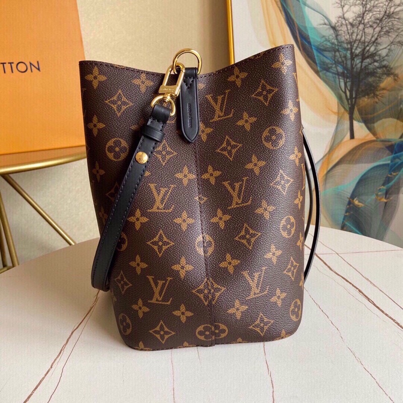 Túi xách nữ Louis Vuitton Neo Neo Gaston LV da thật cao cấp hàng vip 1-1