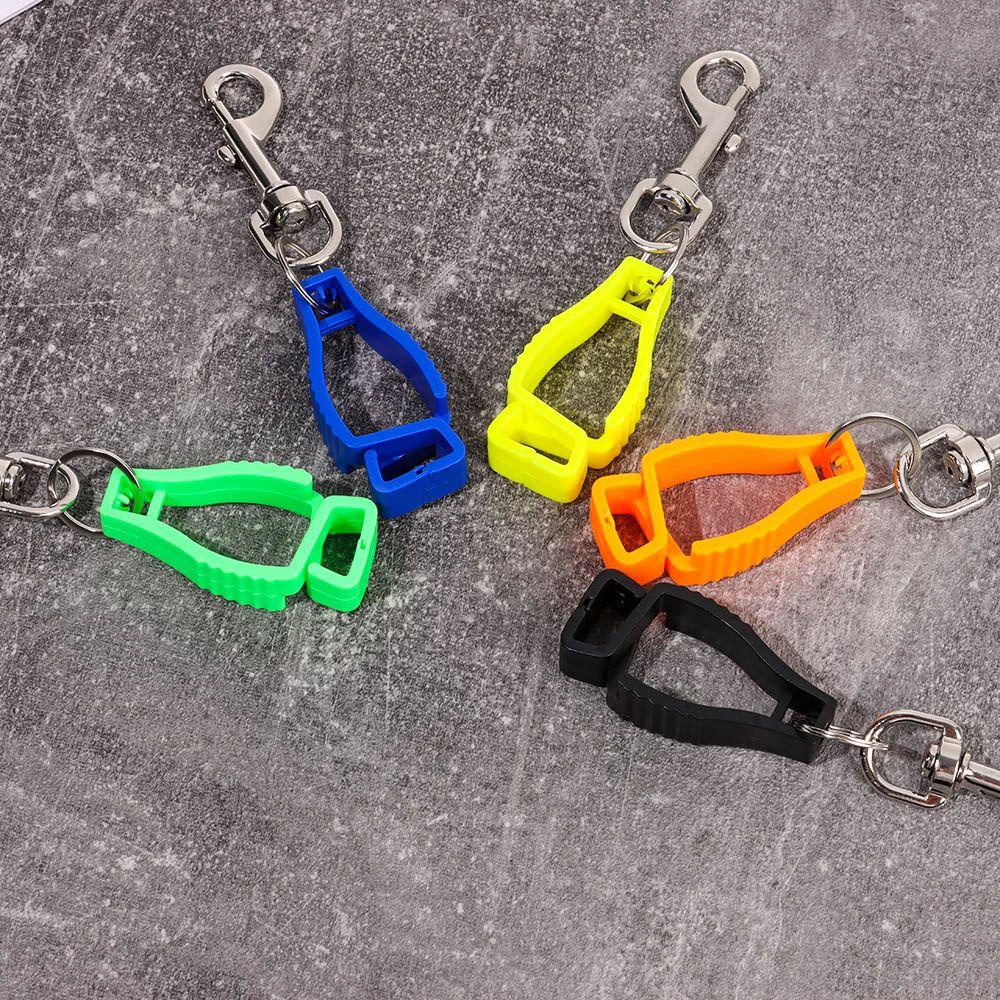 NEXTVN Set 2 Kẹp Treo Găng Tay Tiện Lợi Khi Đi Xe Đạp