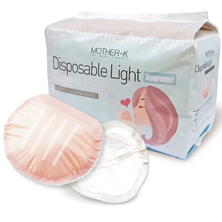 Miếng lót thấm sữa Mother-K 32pcs