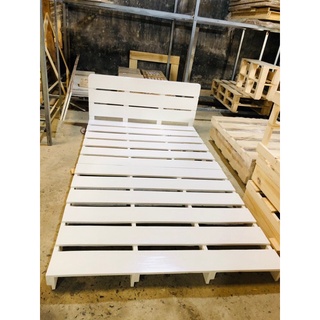 ĐẦU GIƯỜNG PALLET THEO SIZE
