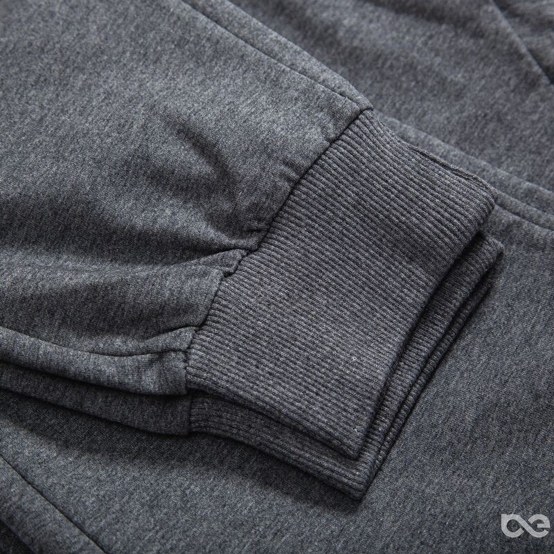 Quần nam Bentoni - Fresh Jogger QDGHBEN075 (Ghi-FS)