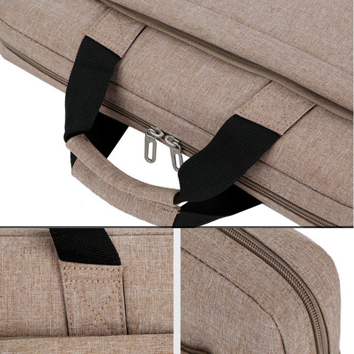 túi xách công sở nữ Túi Xách Nam Nữ Công Sở REMOID, Cặp Đựng Laptop 13, 14, 15 inch BLT002 | BigBuy360 - bigbuy360.vn