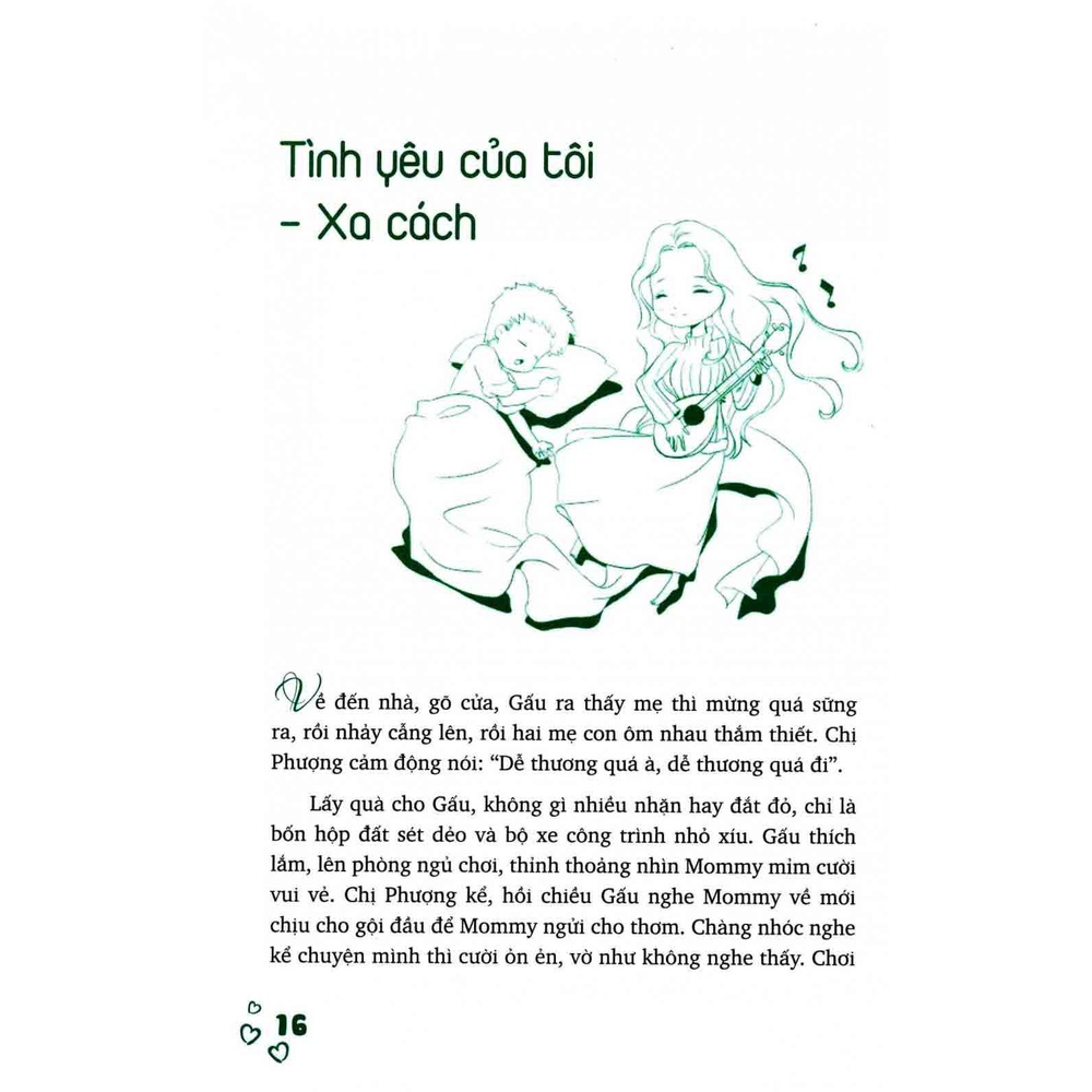 Sách - Mẹ Dắt Con Đi - Cùng Con Từng Bước Trưởng Thành
