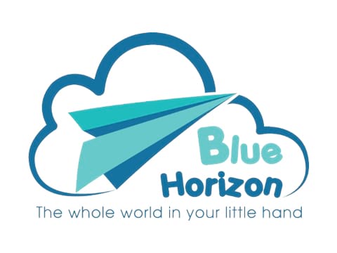 Blue Horizon Books