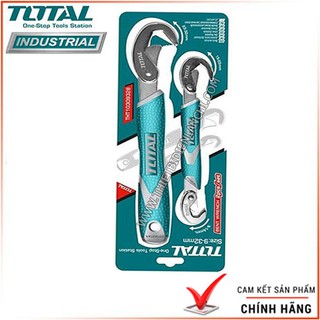 MỎ LẾT ĐA NĂNG 2 CHI TIẾT TOTAL THT10309328