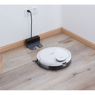 [TRƯNG BÀY] Robot DJ35 ECOVACS DEEBOT Robot hút bụi lau nhà