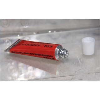 Combo 2 KEO DÁN HẠT ĐÁ B6000 (3ML) - Phụ kiện Trang trí điện thoại