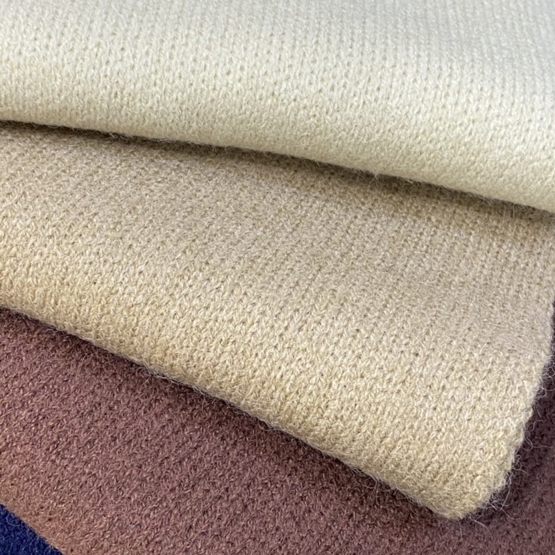 K01 - Khăn len phong cách Hàn Quốc