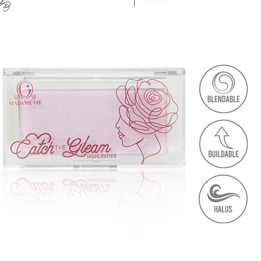 (hàng Mới Về) Phấn Bắt Sáng Trang Điểm Mã 11.11 Code-597 | BigBuy360 - bigbuy360.vn