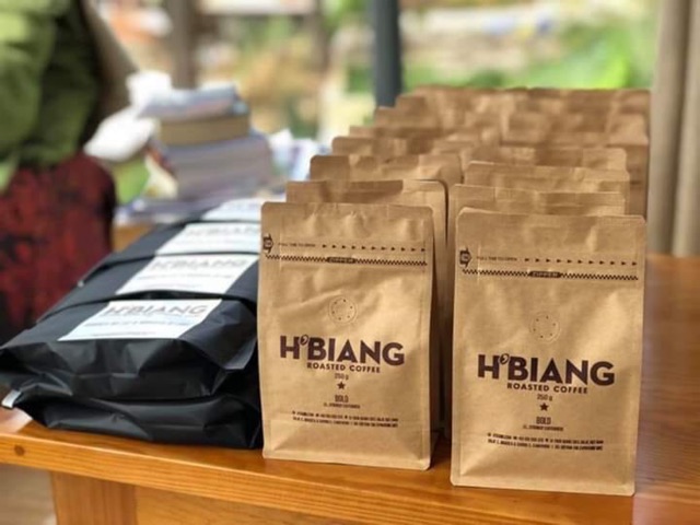[FREESHIP 99K TOÀN QUỐC]Cà phê hữu cơ nguyên chất gói 250 gam | BigBuy360 - bigbuy360.vn