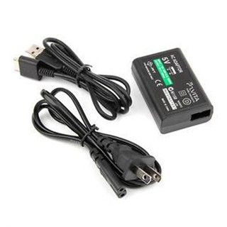 Sạc pin PS Vita 1000