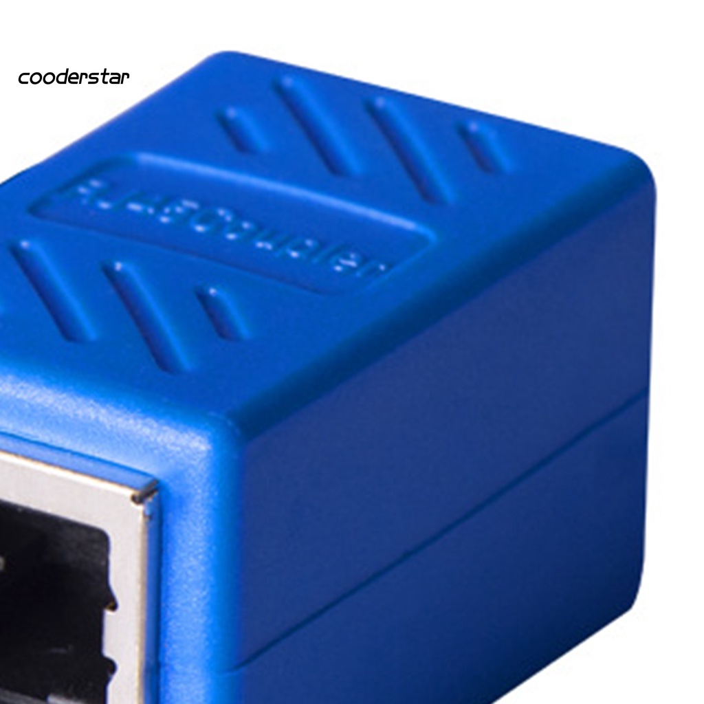 Đầu nối dây cáp mạng RJ45 LAN cách nhiệt