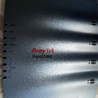 Modem wifi ADSL2/2+ Draytek Vigor 2700G