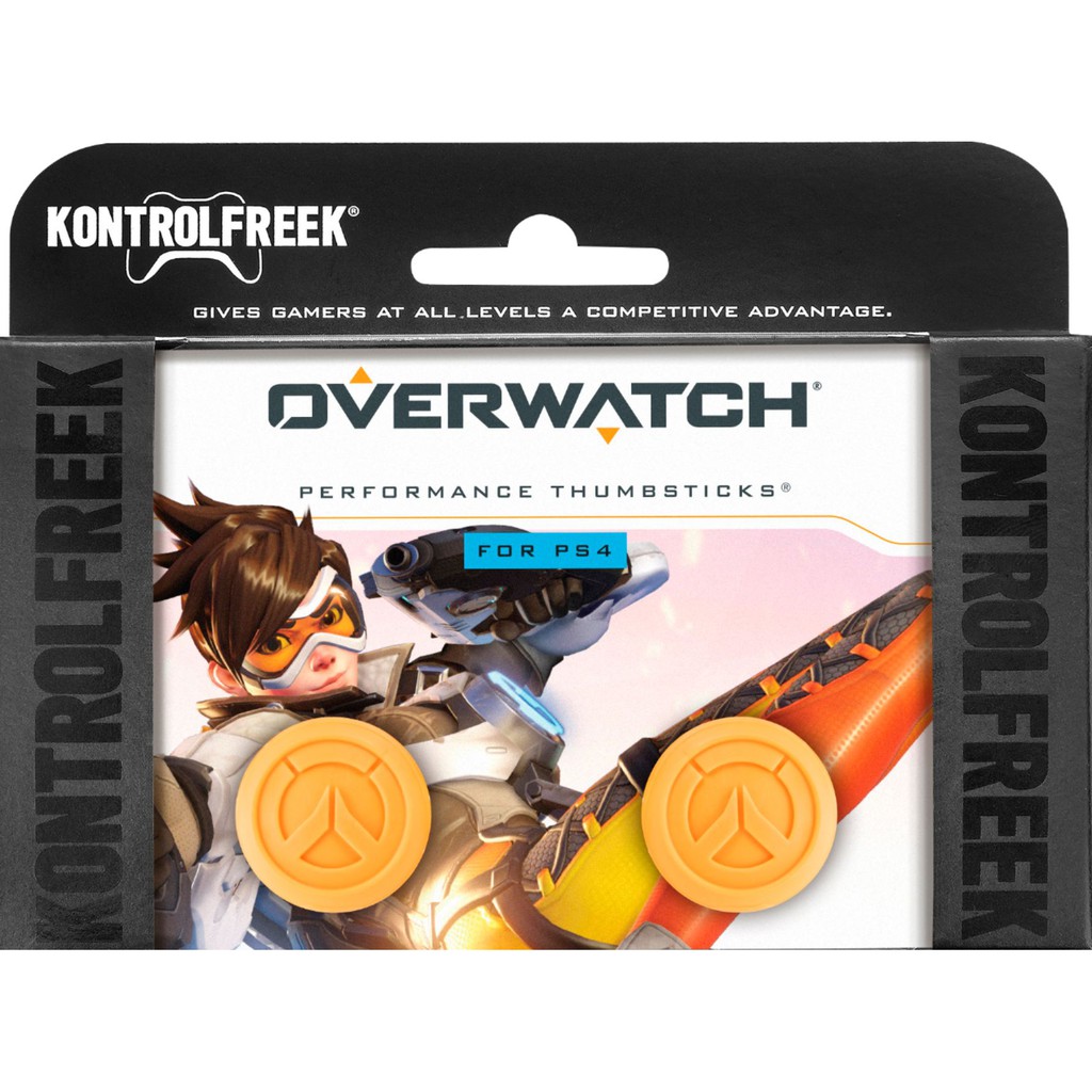Bọc analog Kontrol Freek Over Watch PS4