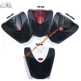 Mặt nạ 3 mảnh khít sh 125/ 150i sh 2012-2016