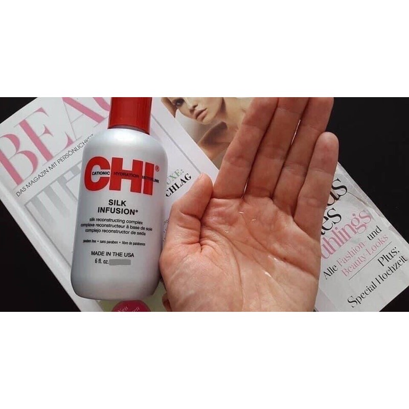 Dưỡng tóc Chi 15ML | BigBuy360 - bigbuy360.vn