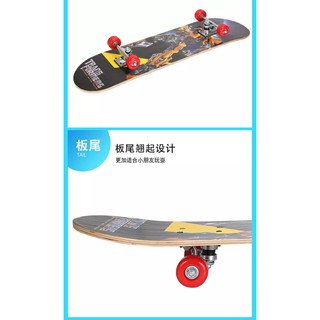 Ván trượt trẻ em YOYO cho trẻ từ 2- 12 tuổi