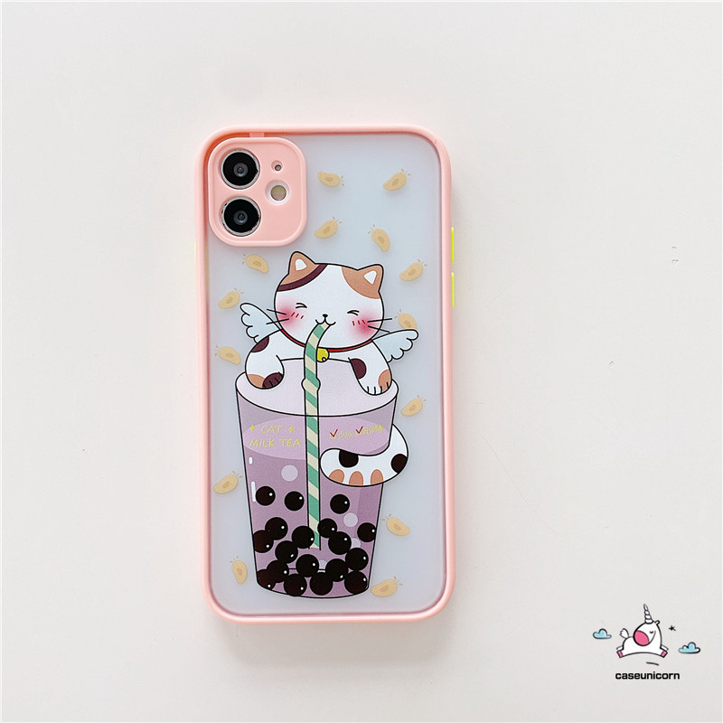 Ốp điện thoại in hình que kem cho iPhone 11 iPhone 6 6s 7 8 Plus 11Pro Max iPhone X XR XS MAX SE | BigBuy360 - bigbuy360.vn