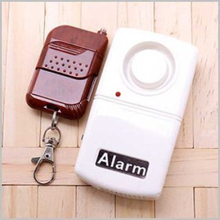Báo động CR01 (cảm biến,rung)