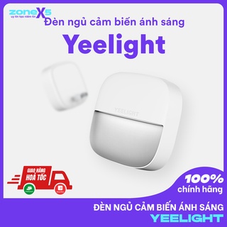 Đèn ngủ cảm biến Yeelight tự động bật tắt sáng tối