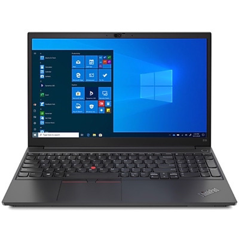 Laptop Lenovo Thinkpad E15 G2 20TD0081VA(Core i7-1165G7/8GB DDR4 3200Mhz/512GB M.2 2242 SSD/15.6 FHD IPS/DOS)-Chính Hãng