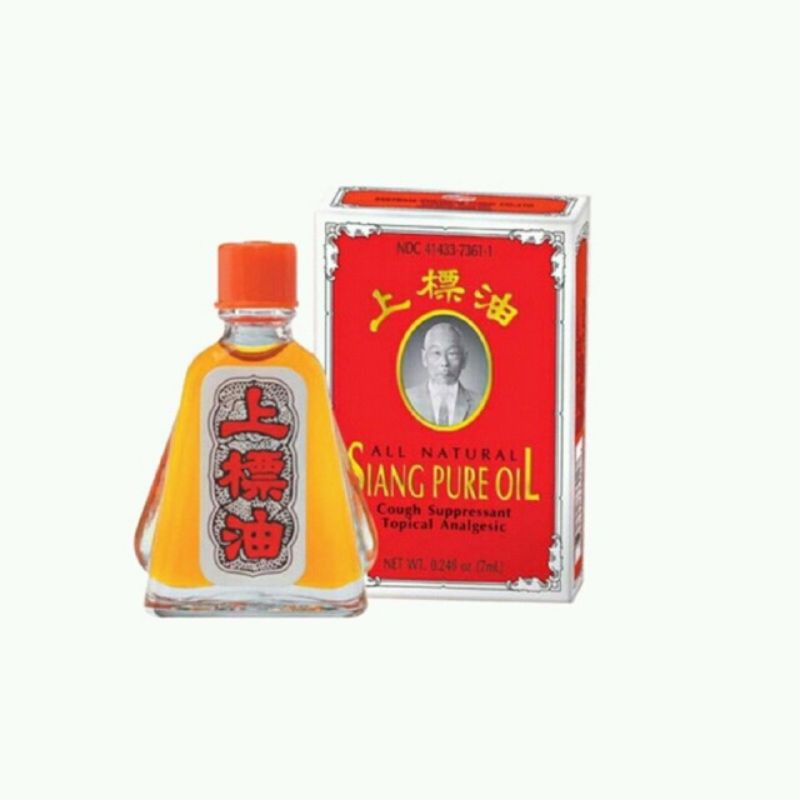 Dầu Siang Pure Oil DẦU THÁI | BigBuy360 - bigbuy360.vn