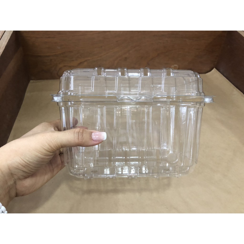 Đựng trái cây, rau củ quả, thực phẩm, cực kỳ an toàn, tiện lợi I Kho Thảo Dược 24h