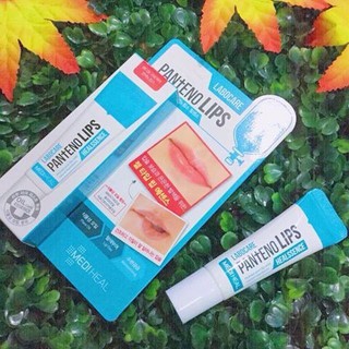 dưỡng môi Labocare Panteno Lips