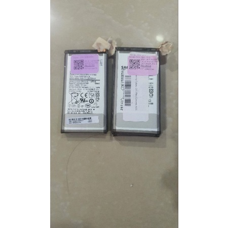 Pin samsung s10+ ( G975) zin bóc máy