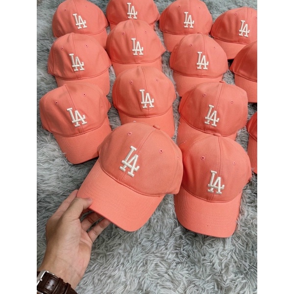 | ẢNH THẬT | MŨ LƯỠI TRAI L A CAM