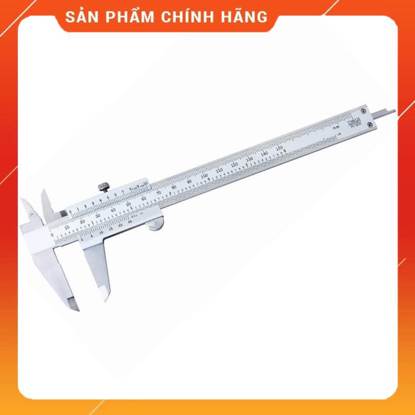 (HÀNG HOT SIÊU CHÂT) Thước cặp du xích phục vụ đo đạc chính xác- Thước Xây Dựng- 206098