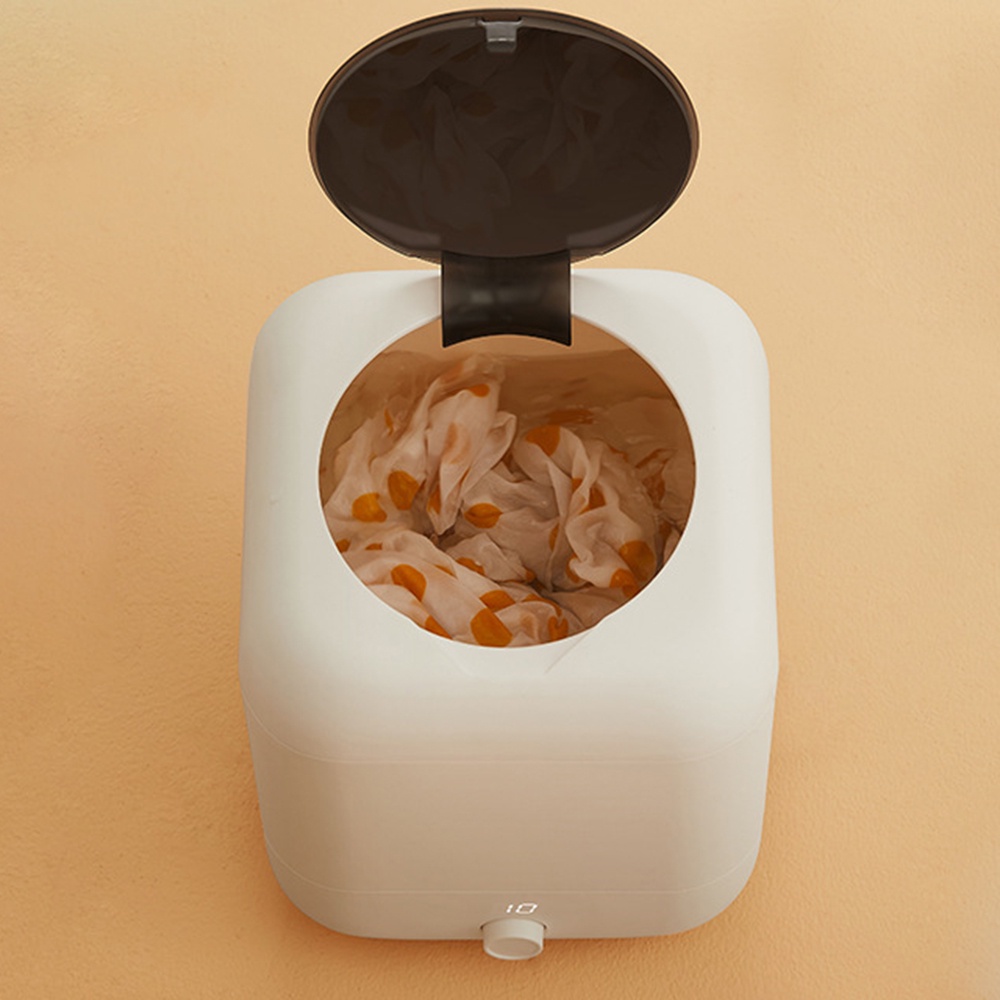 Máy Giặt Quần Tất Mini Không Dây Tiện Lợi