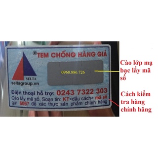 Vòi chậu rửa chén Selta SS-108C