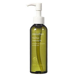 Dầu Tẩy Trang Từ Olive Olive Real Cleansing Oil 150ml