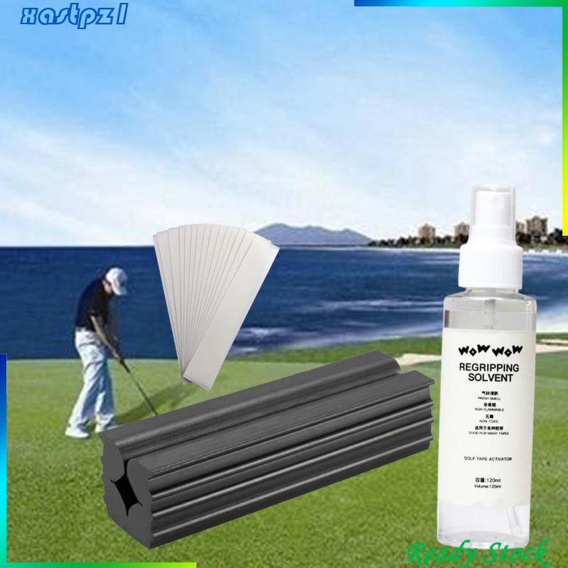 Phụ Kiện Tay Cầm Gậy Đánh Golf Xastpz1 120ml