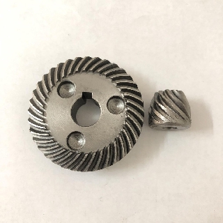 Bộ nhông bánh răng máy mài MAKITA 9553 9556