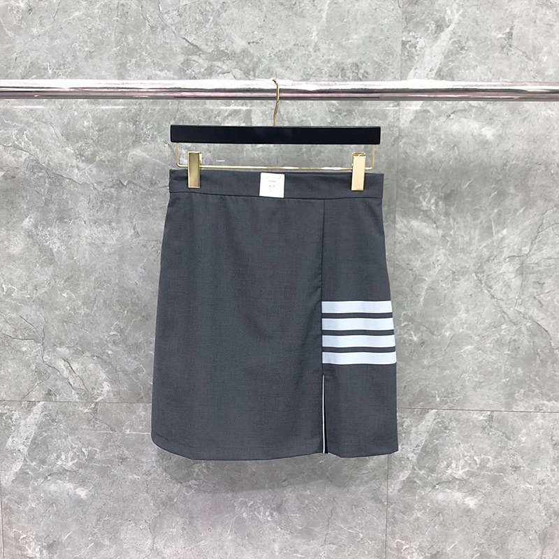 Chân váy Thom browne