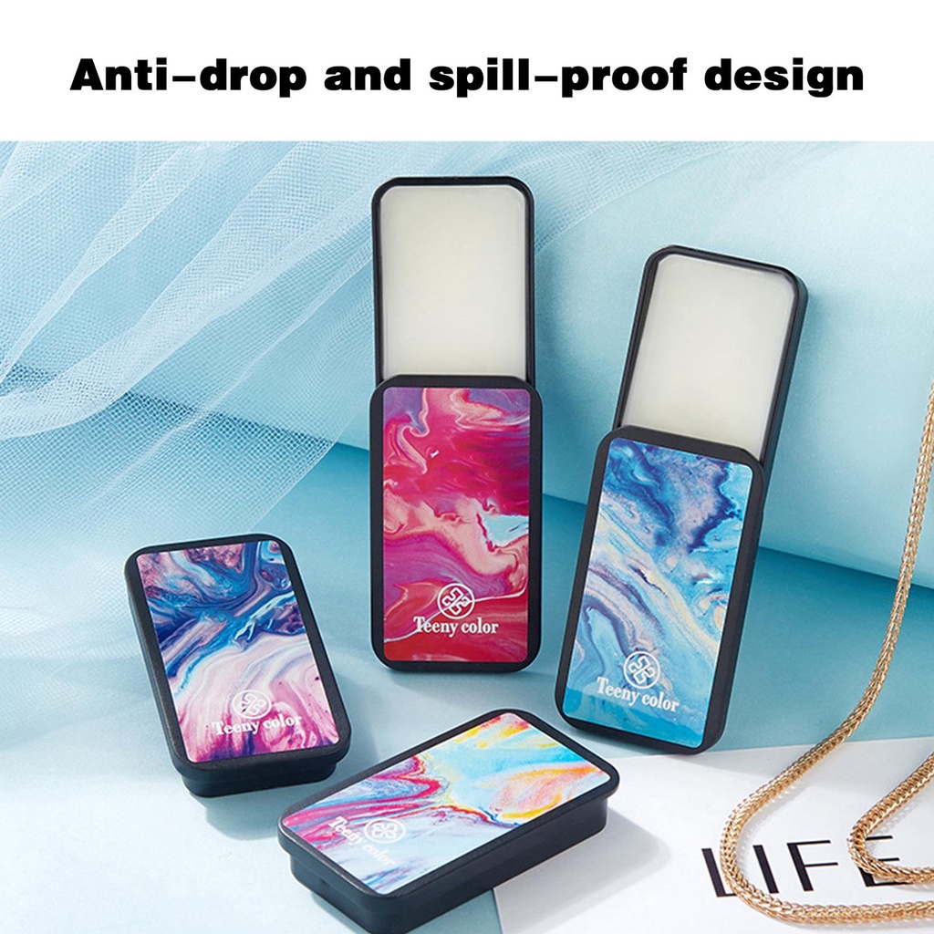 Nước Hoa Khô Dạng Rắn Hương Thơm Lâu Phai F4Y0 Dành Cho Nam Và Nữ