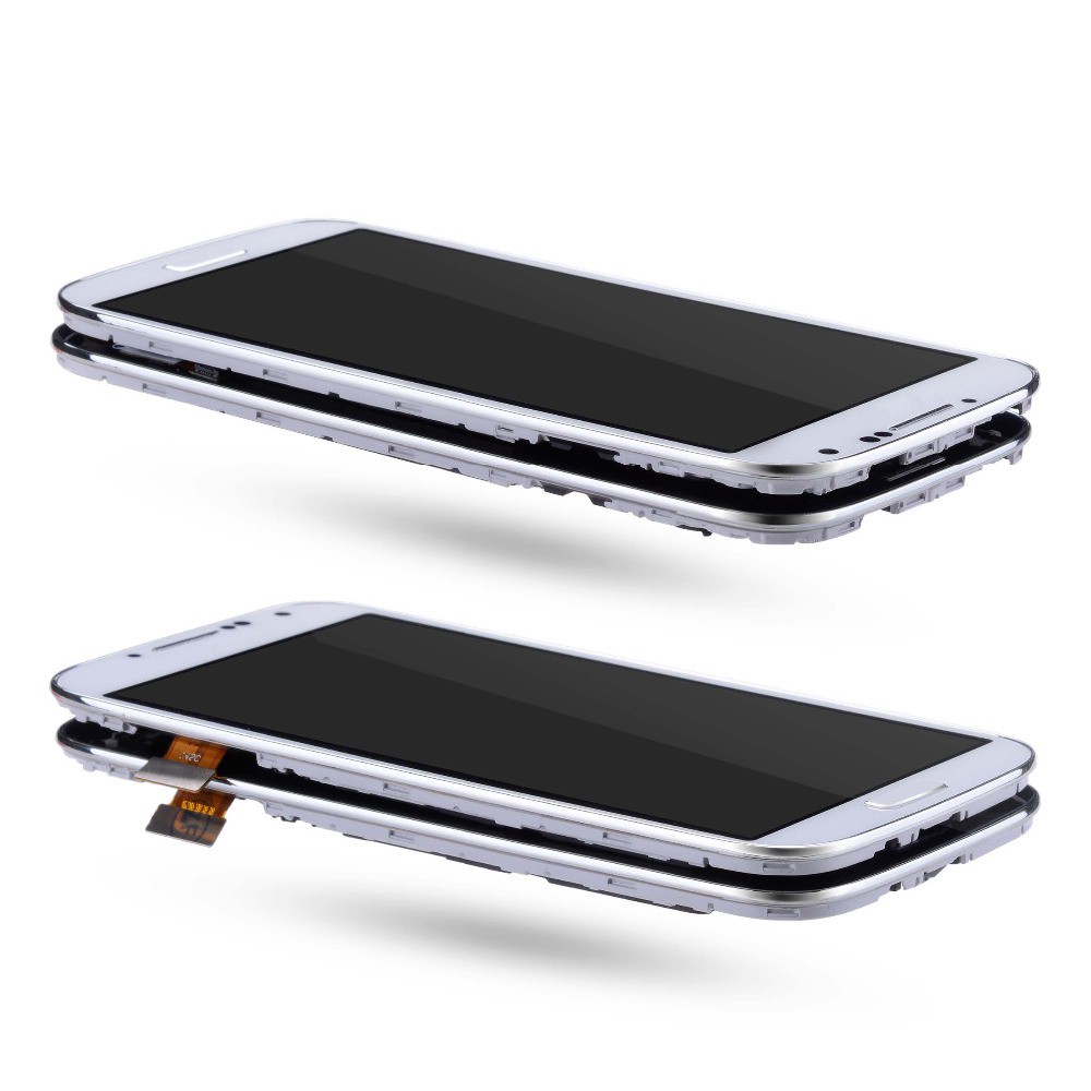 Màn Hình Cảm Ứng LCD 5.0" Thay Thế Cho Samsung Galaxy S4