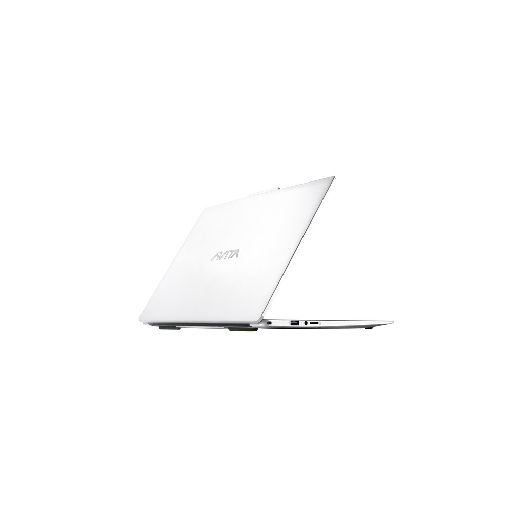 Laptop AVITA LIBER V14–Màu Trắng Pearl White–Intel Core I5-10210U/RAM 8GB/ SSD 512GB/ Win 10 Home/Bảo Hành 24 Tháng | BigBuy360 - bigbuy360.vn