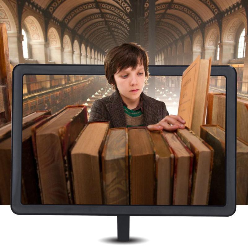 Kính Xem Phim Phóng Đại 3D Thế Hệ Mới F2 hot 2019 | BigBuy360 - bigbuy360.vn