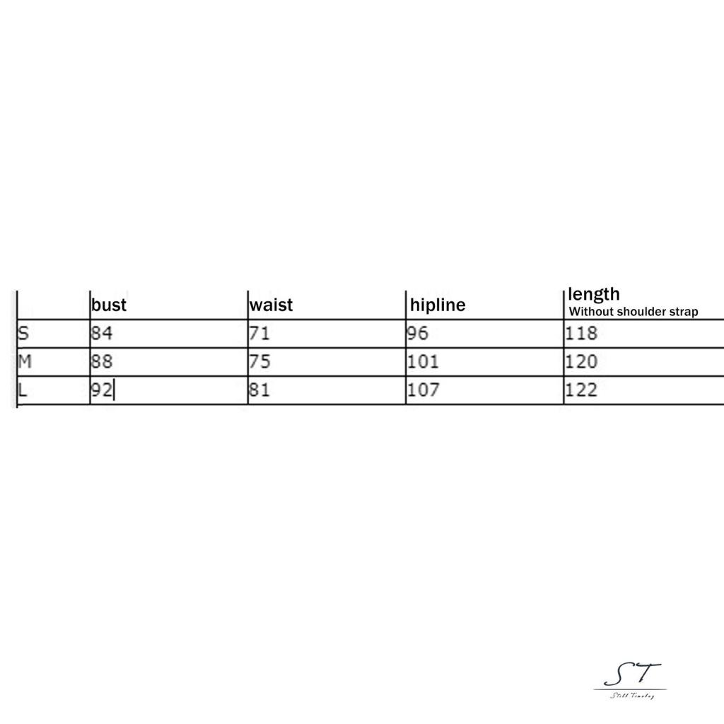 Đầm Dài Hai Dây Ôm Dáng Bằng Vải Satin Màu Sắc Trơn Dành Cho Nữ CY03