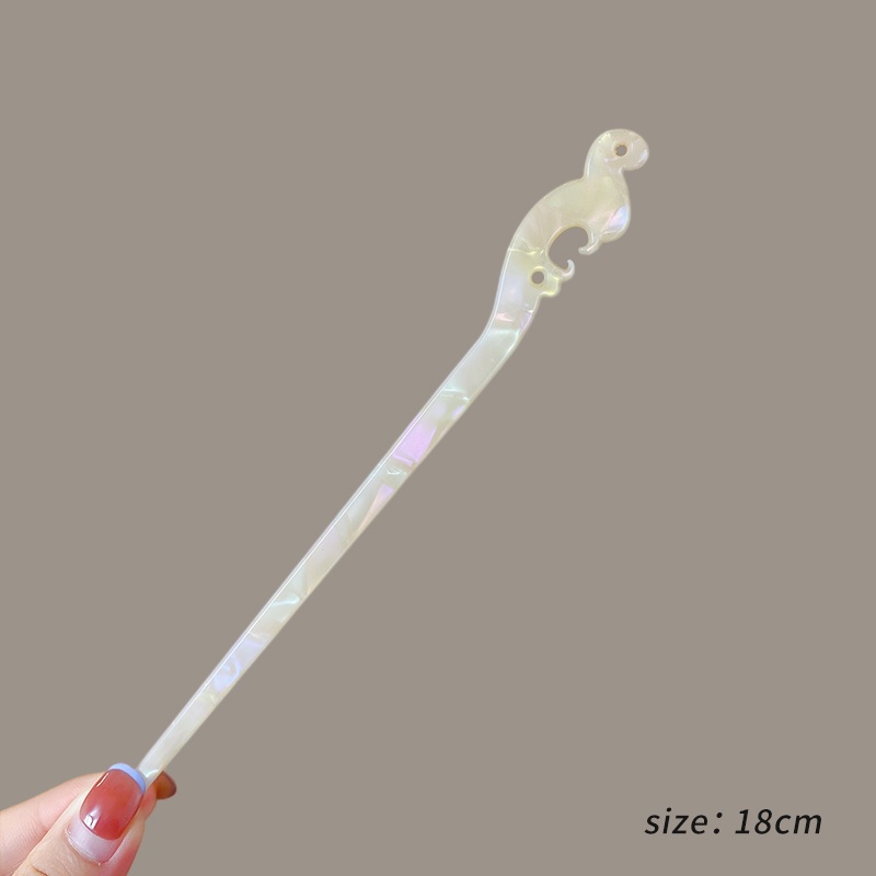 Trâm Cài Tóc Thiết Kế Phong Cách Trung Hoa Cổ Đại Thanh Lịch Dành Cho Nữ