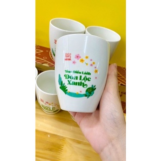 SET 2 LY SỨ DONGWA