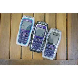 Điện thoại Nokia 3220 đèn LED