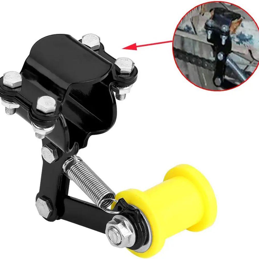 MYRONGVN Phụ Kiện Điều Chỉnh Xích Xe Máy Tự Động Siêu Bền