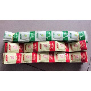 Dầu gội Thái Dương 3 ( 10 gói)